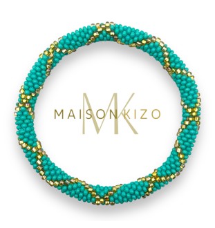 ✨ Maison Kizo® -Handmade Nepalese bracelets | For individuals & Professionals ✨