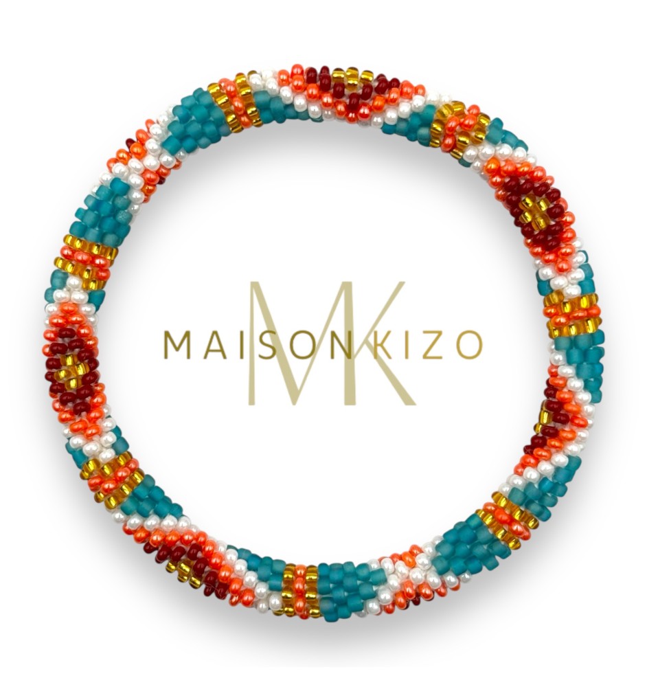 ✨ Maison Kizo® -Handmade Nepalese bracelets | For individuals & Professionals ✨