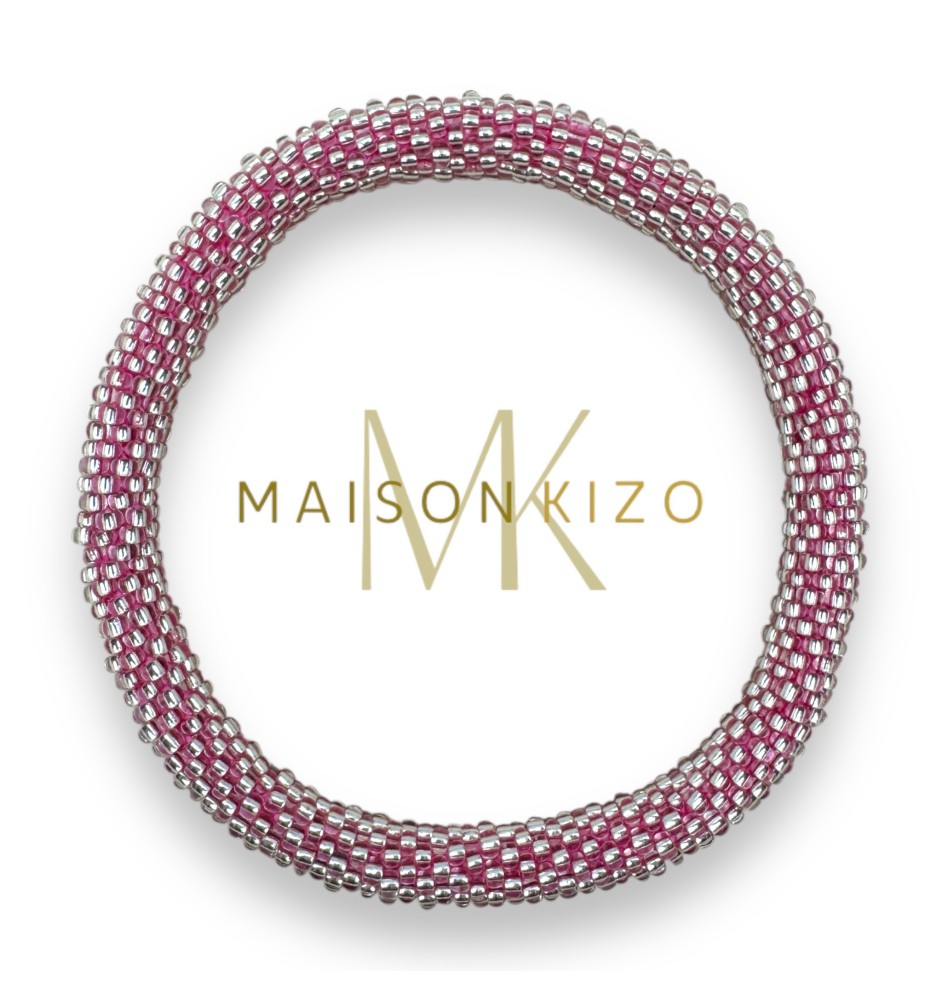 ✨ Maison Kizo® -Handmade Nepalese bracelets | For individuals & Professionals ✨