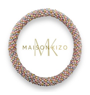 ✨ Maison Kizo - Bracelets népalais faits main | Pour Particuliers & Pros ✨