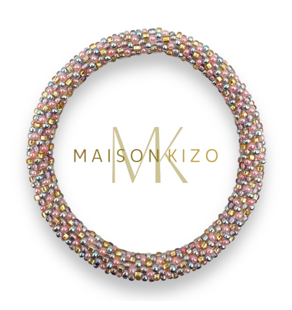 ✨ Maison Kizo® -Handmade Nepalese bracelets | For individuals & Professionals ✨