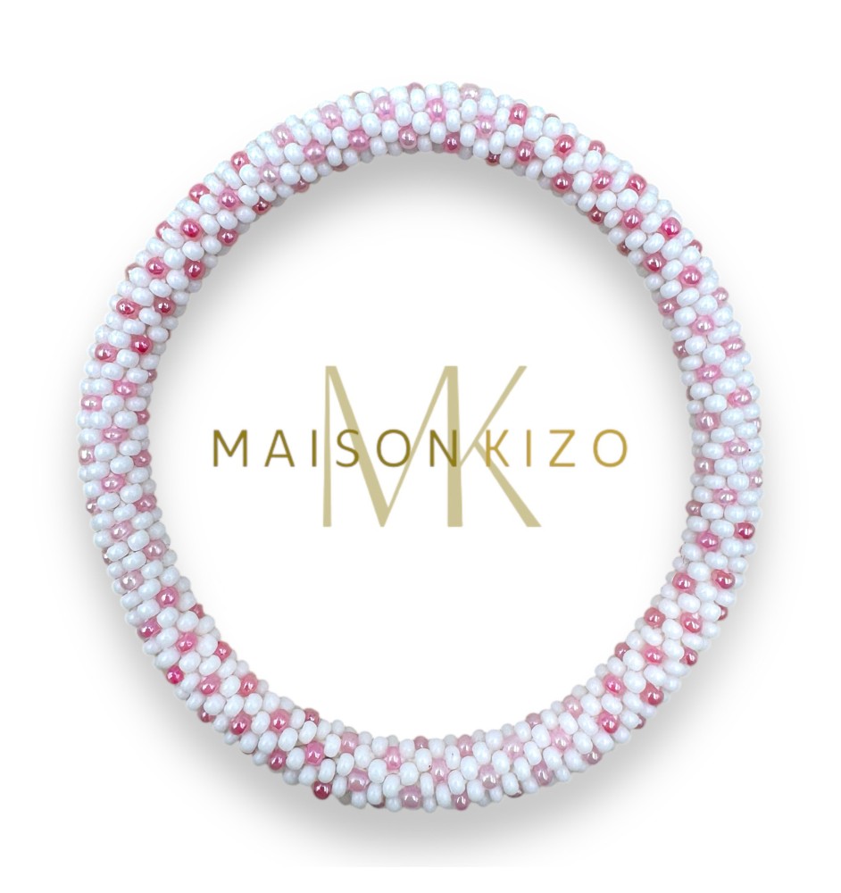 ✨ Maison Kizo - Bracelets népalais faits main | Pour Particuliers & Pros ✨
