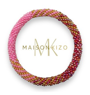 ✨ Maison Kizo® -Handmade Nepalese bracelets | For individuals & Professionals ✨