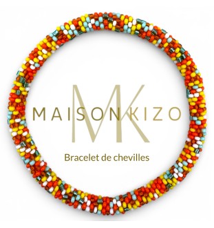 ✨ Maison Kizo - Handmade Nepalese Anklets | For Individuals & Professionals ✨
