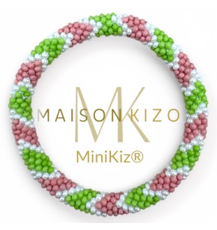 ✨ Maison Kizo - Bracelets népalais enfants faits main | Pour Particuliers & Professionnels ✨