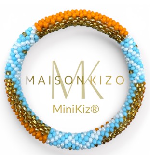 ✨ Maison Kizo - Bracelets népalais enfants faits main | Pour Particuliers & Professionnels ✨