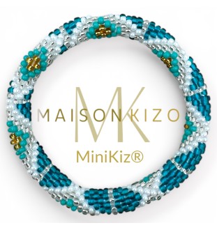 ✨ Maison Kizo - Bracelets népalais enfants faits main | Pour Particuliers & Professionnels ✨