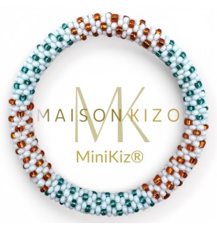 ✨ Maison Kizo - Bracelets népalais enfants faits main | Pour Particuliers & Professionnels ✨