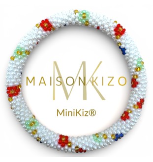 ✨ Maison Kizo - Bracelets népalais enfants faits main | Pour Particuliers & Professionnels ✨