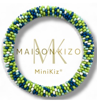 ✨ Maison Kizo - Bracelets népalais enfants faits main | Pour Particuliers & Professionnels ✨