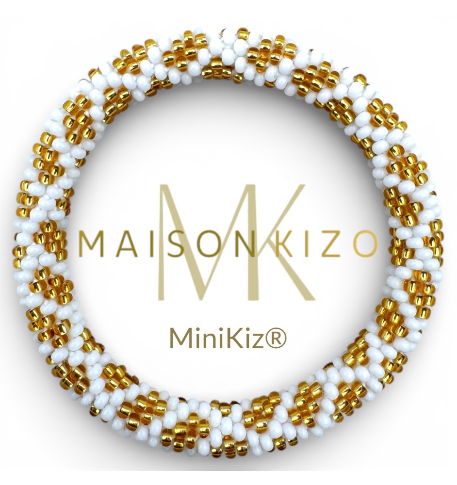 ✨ Maison Kizo - Bracelets népalais enfants faits main | Pour Particuliers & Pros ✨