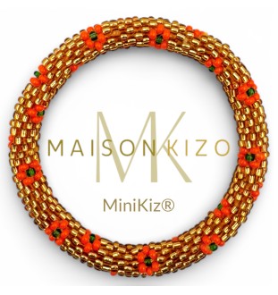 ✨ Maison Kizo - Bracelets népalais enfants faits main | Pour Particuliers & Pros ✨