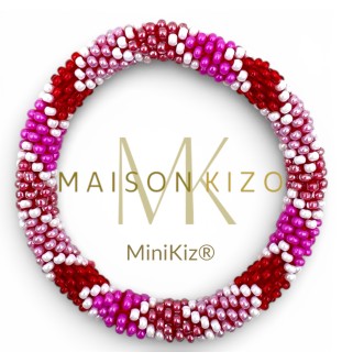 ✨ Maison Kizo - Bracelets népalais enfants faits main | Pour Particuliers & Pros ✨