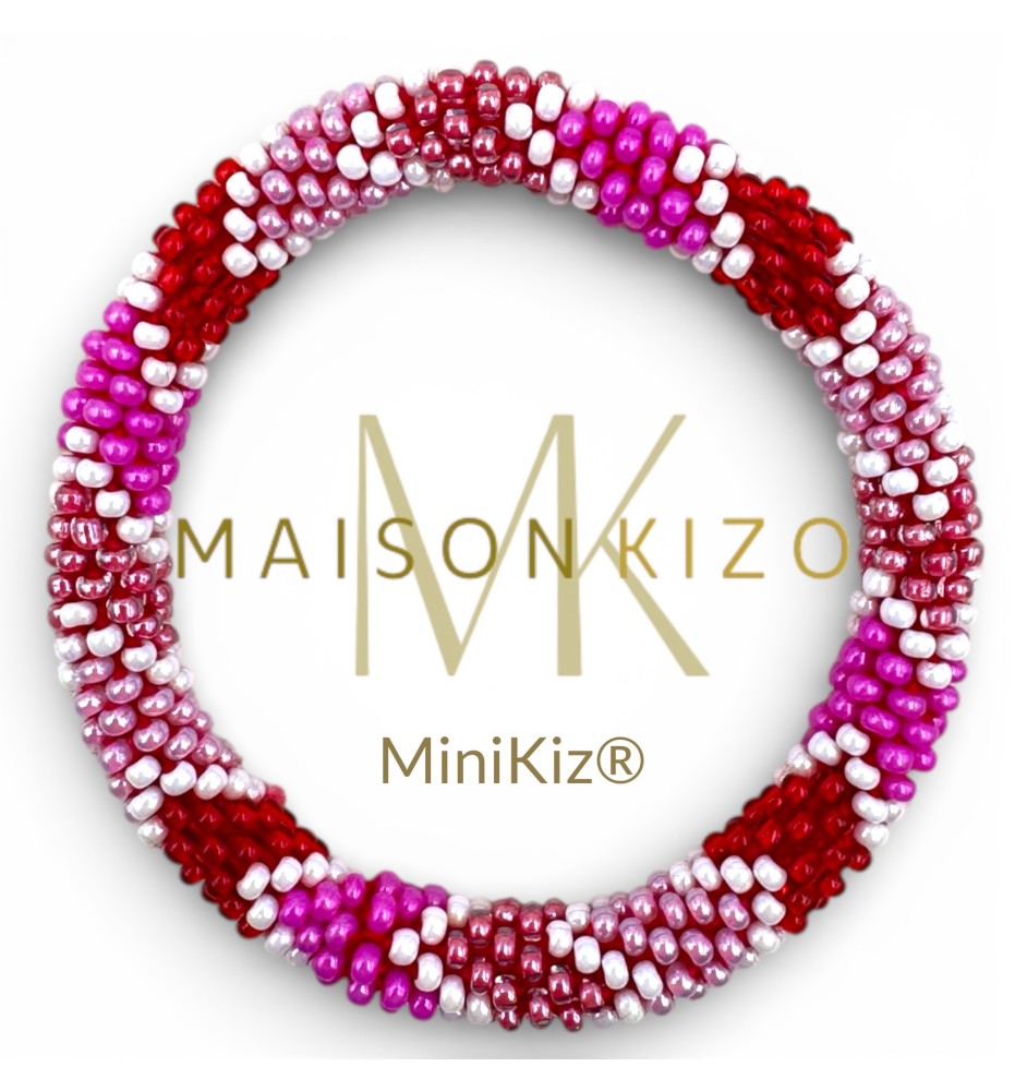 ✨ Maison Kizo - Bracelets népalais enfants faits main | Pour Particuliers & Pros ✨