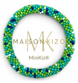 ✨ Maison Kizo - Bracelets népalais enfants faits main | Pour Particuliers & Pros ✨