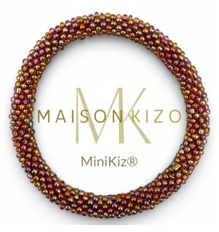 ✨ Maison Kizo® - Handmade Nepalese Bracelets for Children, the Minikiz® collection | For professionals & individuals ✨