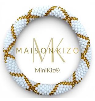 ✨ Maison Kizo - Bracelets népalais pour enfants les Minikiz® faits main | Pour Particuliers & Pros ✨