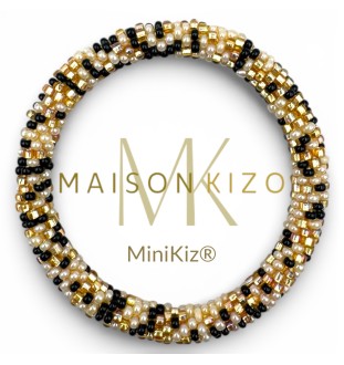 ✨ Maison Kizo® - Handmade Nepalese Bracelets for Children, the Minikiz® collection | For professionals & individuals ✨