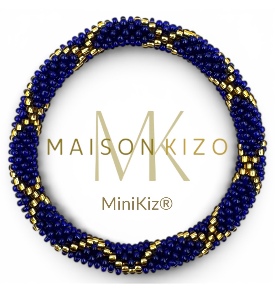 ✨ Maison Kizo - Bracelets népalais pour enfants les Minikiz® faits main | Pour Particuliers & Pros ✨