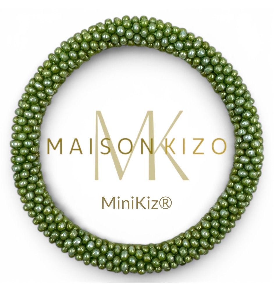✨ Maison Kizo® - Handmade Nepalese Bracelets for Children, the Minikiz® collection | For professionals & individuals ✨