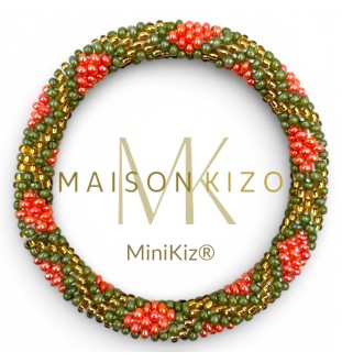 ✨ Maison Kizo® - Handmade Nepalese Bracelets for Children, the Minikiz® collection | For professionals & individuals ✨