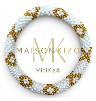 ✨ Maison Kizo® - Handmade Nepalese Bracelets for Children, the Minikiz® collection | For professionals & individuals ✨