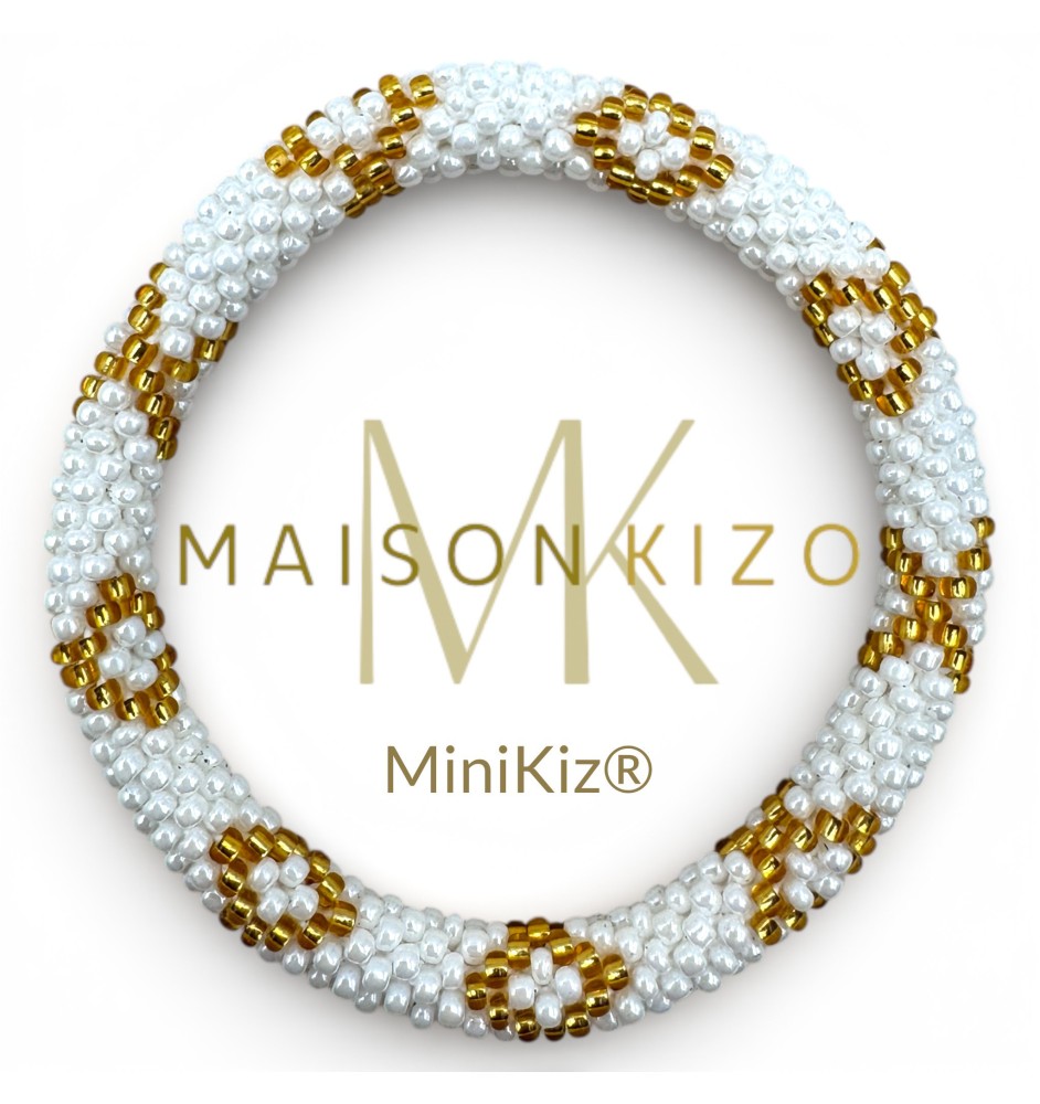 ✨ Maison Kizo® - Handmade Nepalese Bracelets for Children, the Minikiz® collection | For professionals & individuals ✨