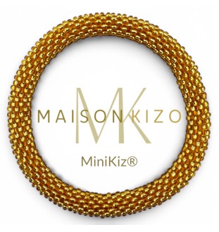✨ Maison Kizo® - Handmade Nepalese Bracelets for Children, the Minikiz® collection | For professionals & individuals ✨