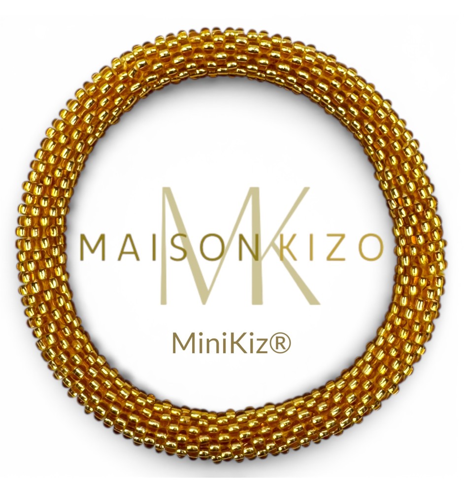 ✨ Maison Kizo® - Handmade Nepalese Bracelets for Children, the Minikiz® collection | For professionals & individuals ✨