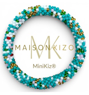 ✨ Maison Kizo - Bracelets népalais pour enfants les Minikiz® faits main | Pour Particuliers & Pros ✨