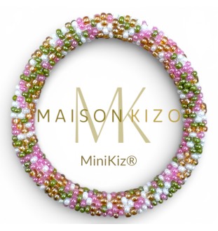 ✨ Maison Kizo® - Handmade Nepalese Bracelets for Children, the Minikiz® collection | For professionals & individuals ✨