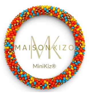 ✨ Maison Kizo - Bracelets népalais pour enfants les Minikiz® faits main | Pour Particuliers & Pros ✨