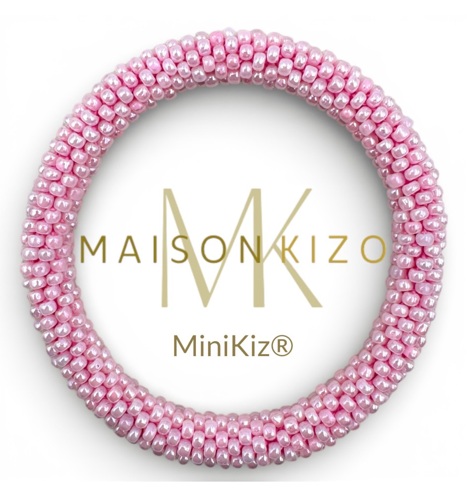 ✨ Maison Kizo® - Handmade Nepalese Bracelets for Children, the Minikiz® collection | For professionals & individuals ✨