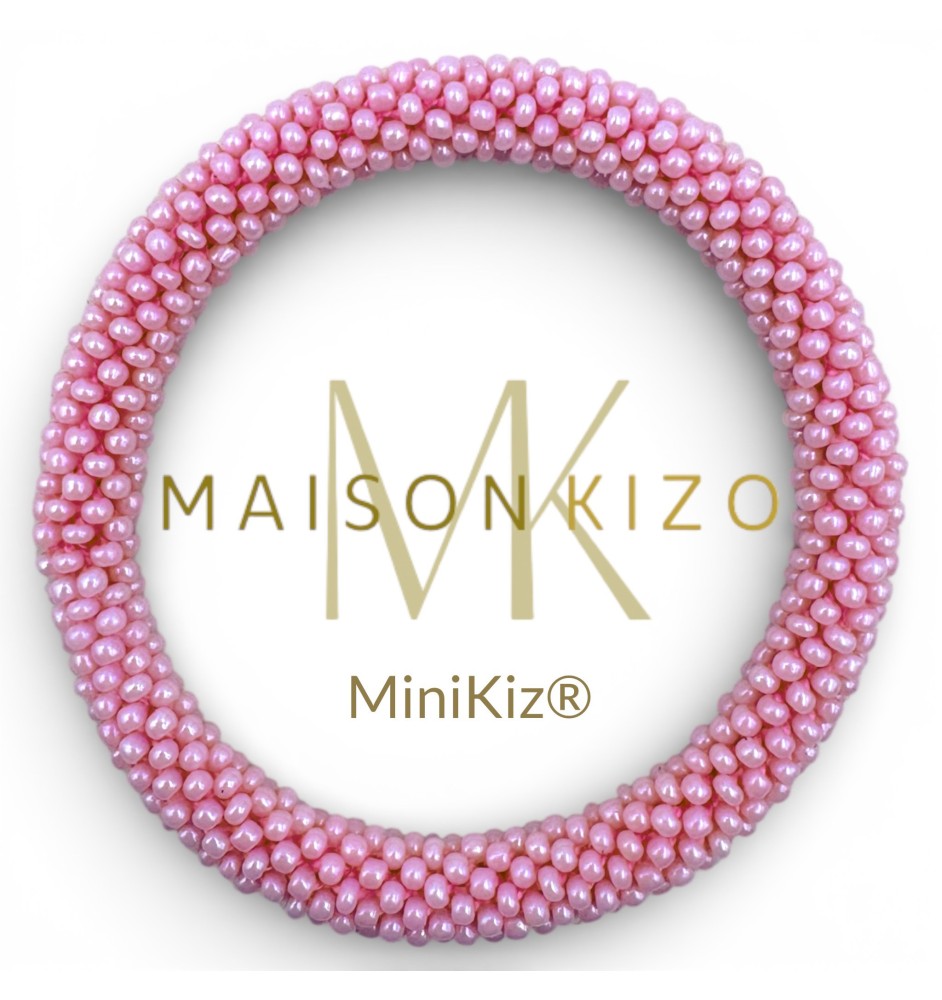 ✨ Maison Kizo® - Handmade Nepalese Bracelets for Children, the Minikiz® collection | For professionals & individuals ✨