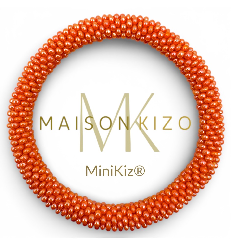 ✨ Maison Kizo® - Handmade Nepalese Bracelets for Children, the Minikiz® collection | For professionals & individuals ✨