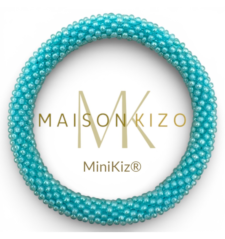 ✨ Maison Kizo® - Handmade Nepalese Bracelets for Children, the Minikiz® collection | For professionals & individuals ✨