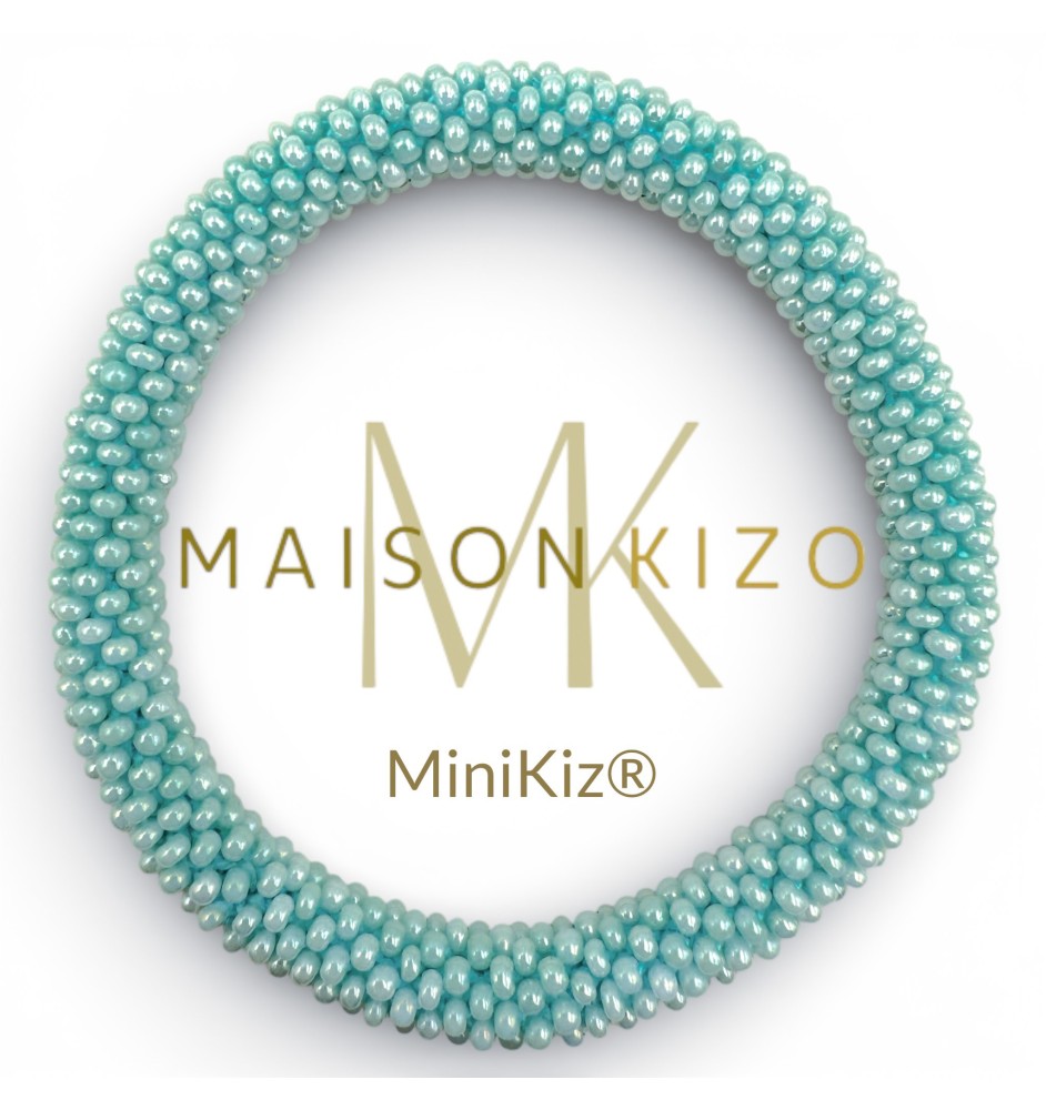 ✨ Maison Kizo - Bracelets népalais pour enfants les Minikiz® faits main | Pour Particuliers & Pros ✨