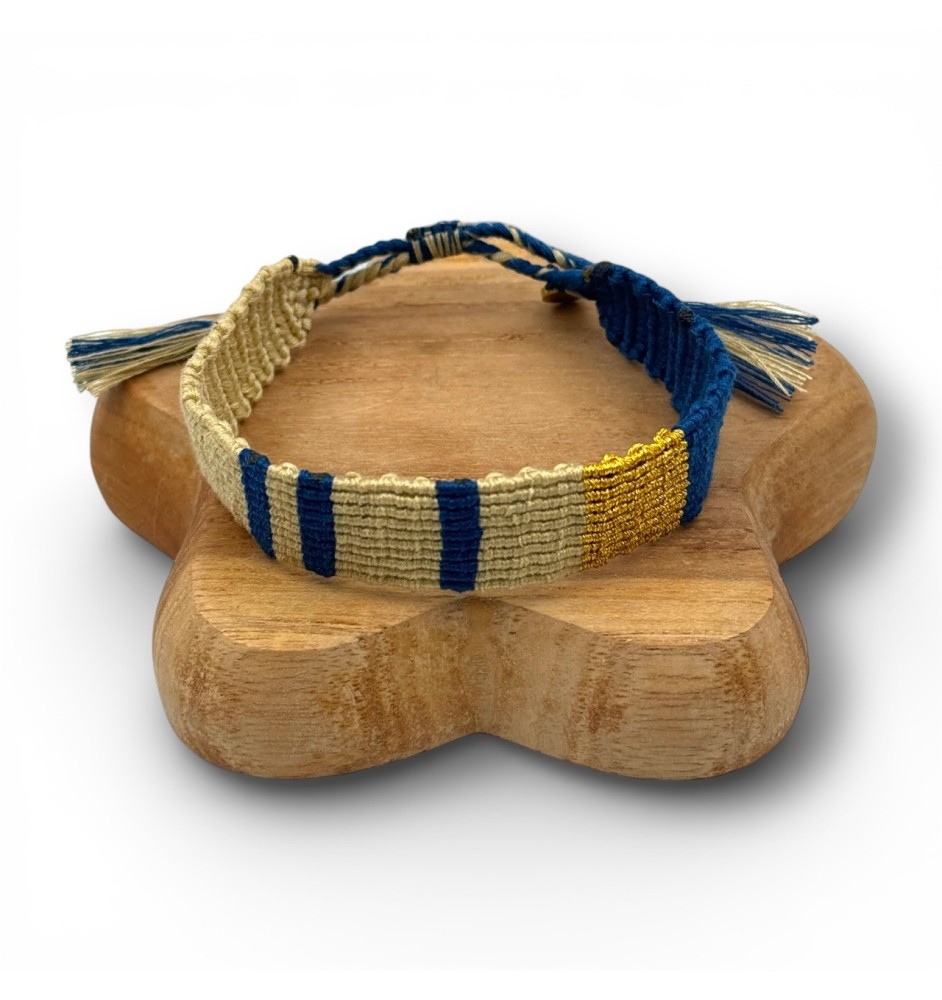 ✨ Maison Kizo - Bracelets népalais faits main | Pour Particuliers & Pros ✨