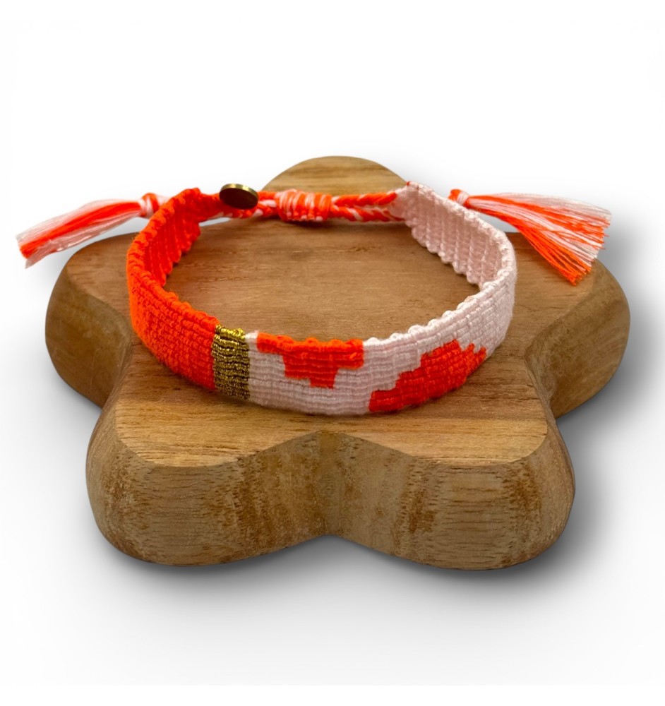 ✨ Maison Kizo - Bracelets népalais faits main | Pour Particuliers & Pros ✨