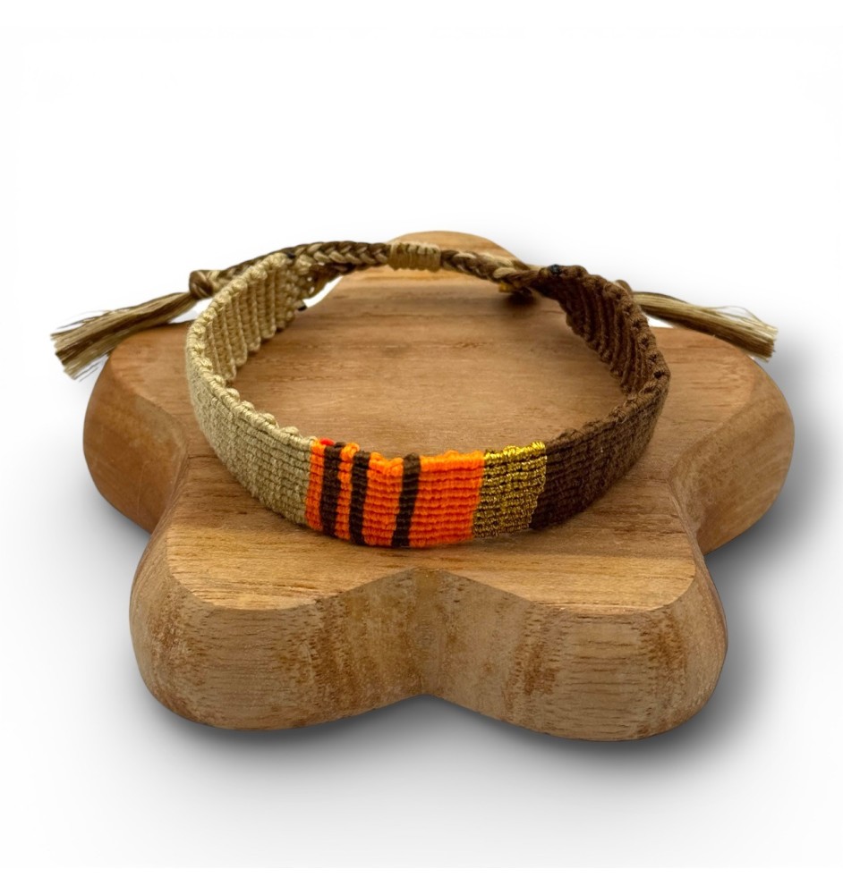 ✨ Maison Kizo - Bracelets népalais faits main | Pour Particuliers & Pros ✨