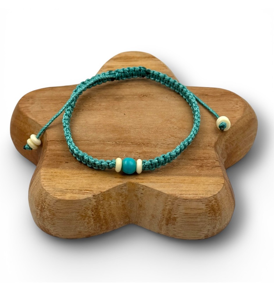 ✨ Maison Kizo - Bracelets népalais faits main | Pour Particuliers & Pros ✨