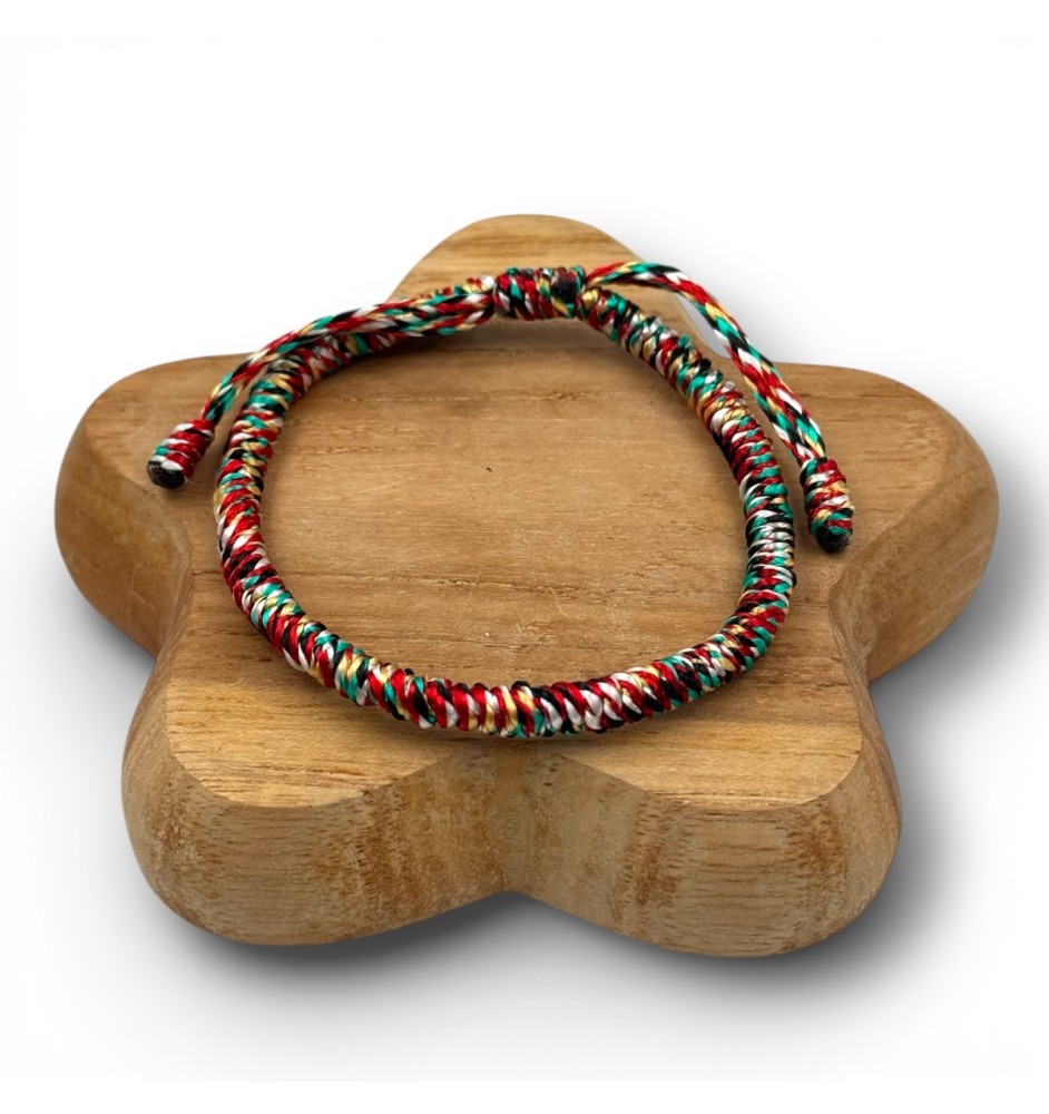 ✨ Maison Kizo - Bracelets népalais faits main | Pour Particuliers & Pros ✨