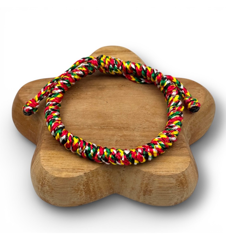 ✨ Maison Kizo - Bracelets népalais faits main | Pour Particuliers & Pros ✨