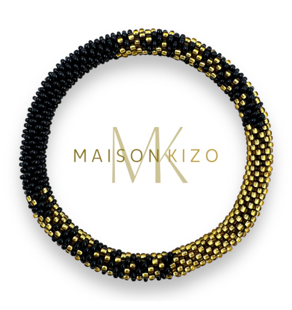 ✨ Maison Kizo - Bracelets népalais faits main | Pour Particuliers & Pros ✨