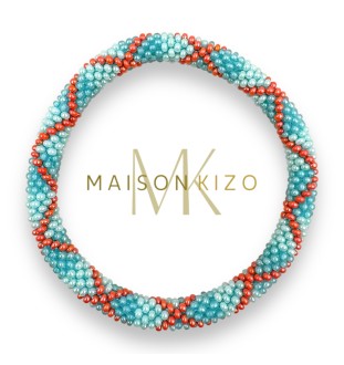 ✨ Maison Kizo - Bracelets népalais faits main | Pour Particuliers & Pros ✨