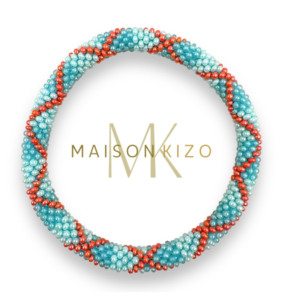 ✨ Maison Kizo® -Handmade Nepalese bracelets | For individuals & Professionals ✨