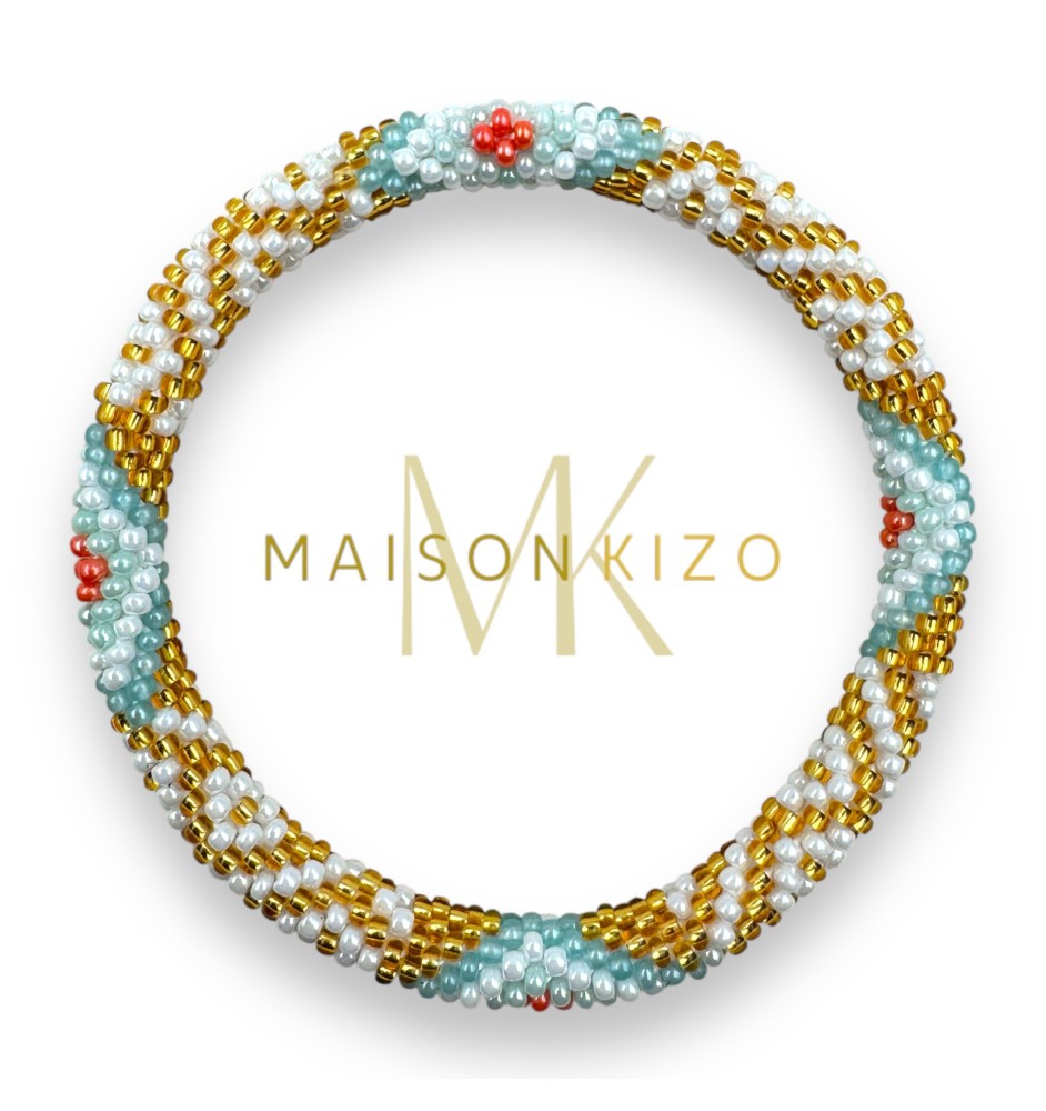 ✨ Maison Kizo® -Handmade Nepalese bracelets | For individuals & Professionals ✨