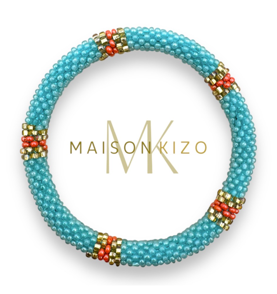✨ Maison Kizo® -Handmade Nepalese bracelets | For individuals & Professionals ✨