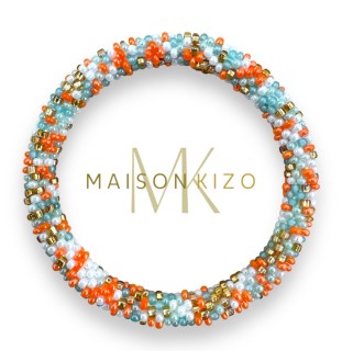 ✨ Maison Kizo - Bracelets népalais faits main | Pour Particuliers & Pros ✨
