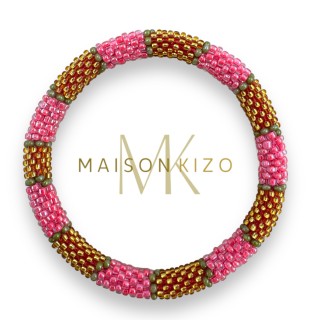 ✨ Maison Kizo® -Handmade Nepalese bracelets | For individuals & Professionals ✨